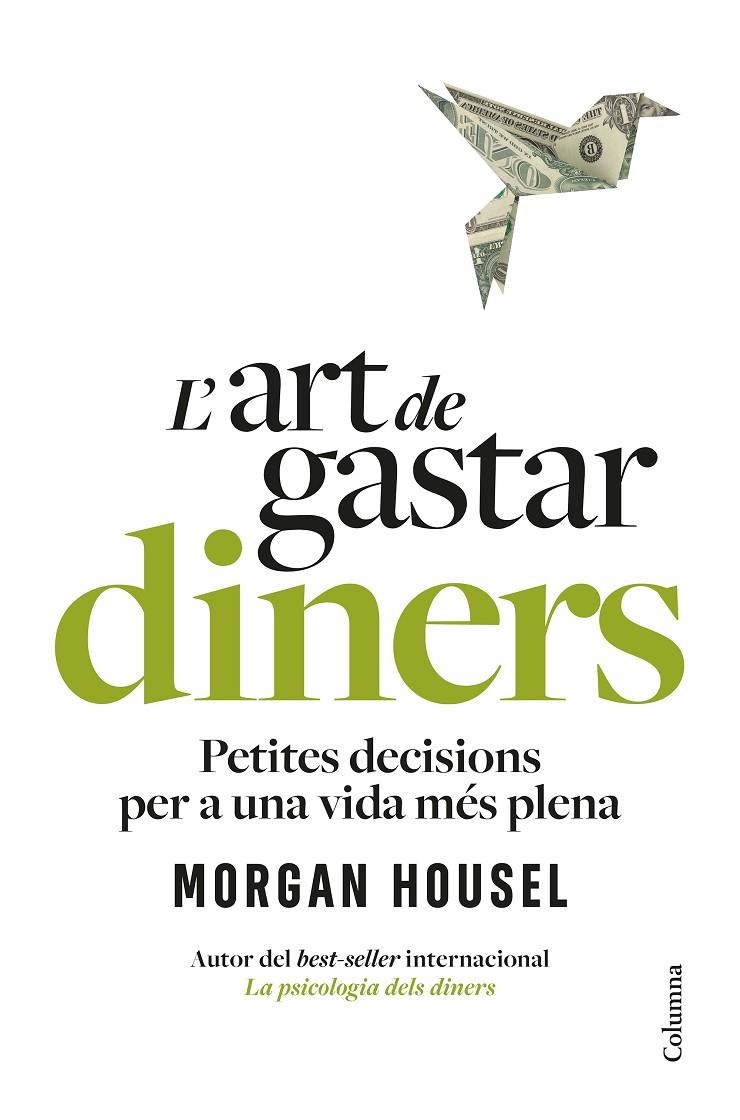 L'ART DE GASTAR DINERS | 9788466434539 | HOUSEL, MORGAN