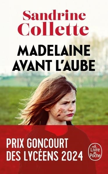 MADELAINE AVANT L'AUBE | 9782253251972 | COLLETTE, SANDRINE