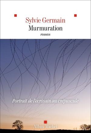 MURMURATION | 9782226507129 | GERMAIN, SYLVIE