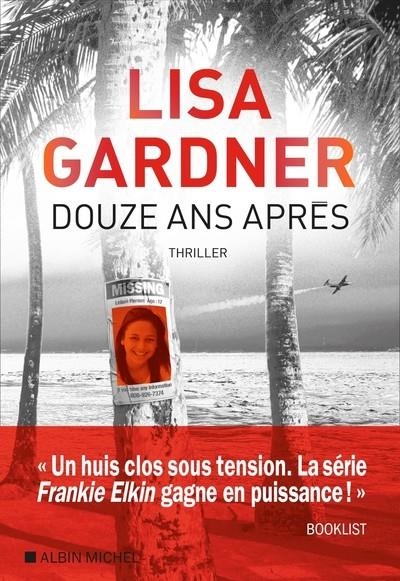 DOUZE ANS APRÈS | 9782226498885 | GARDNER, LISA
