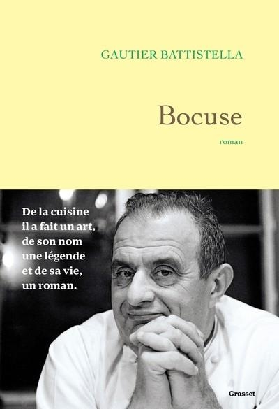 BOCUSE | 9782246832966 | BATTISTELLA, GAUTIER