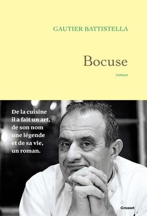 BOCUSE | 9782246832966 | BATTISTELLA, GAUTIER