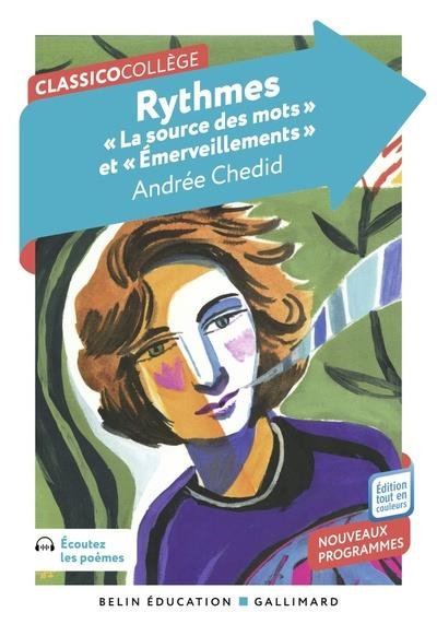RYTHMES | 9791035843137 | ASTRID CHAUVINEAU