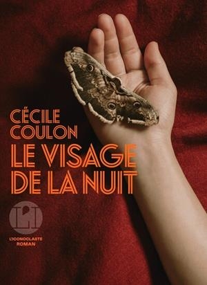 LE VISAGE DE LA NUIT | 9782378805715 | CÉCILE COULON
