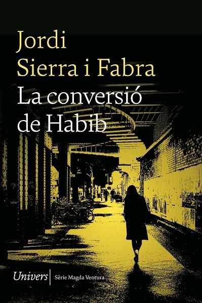 LA CONVERSIÓ DE HABIB | 9788419721167 | JORDI, SIERRA I FABRA
