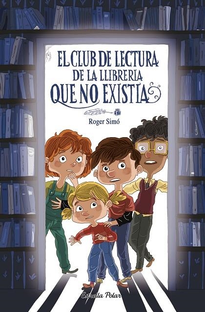EL CLUB DE LECTURA DE LA LLIBRERIA QUE NO EXISTIA | 9791387903367 | ROGER SIMÓ