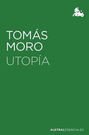 UTOPÍA | 9788467080148 | MORO, TOMÁS