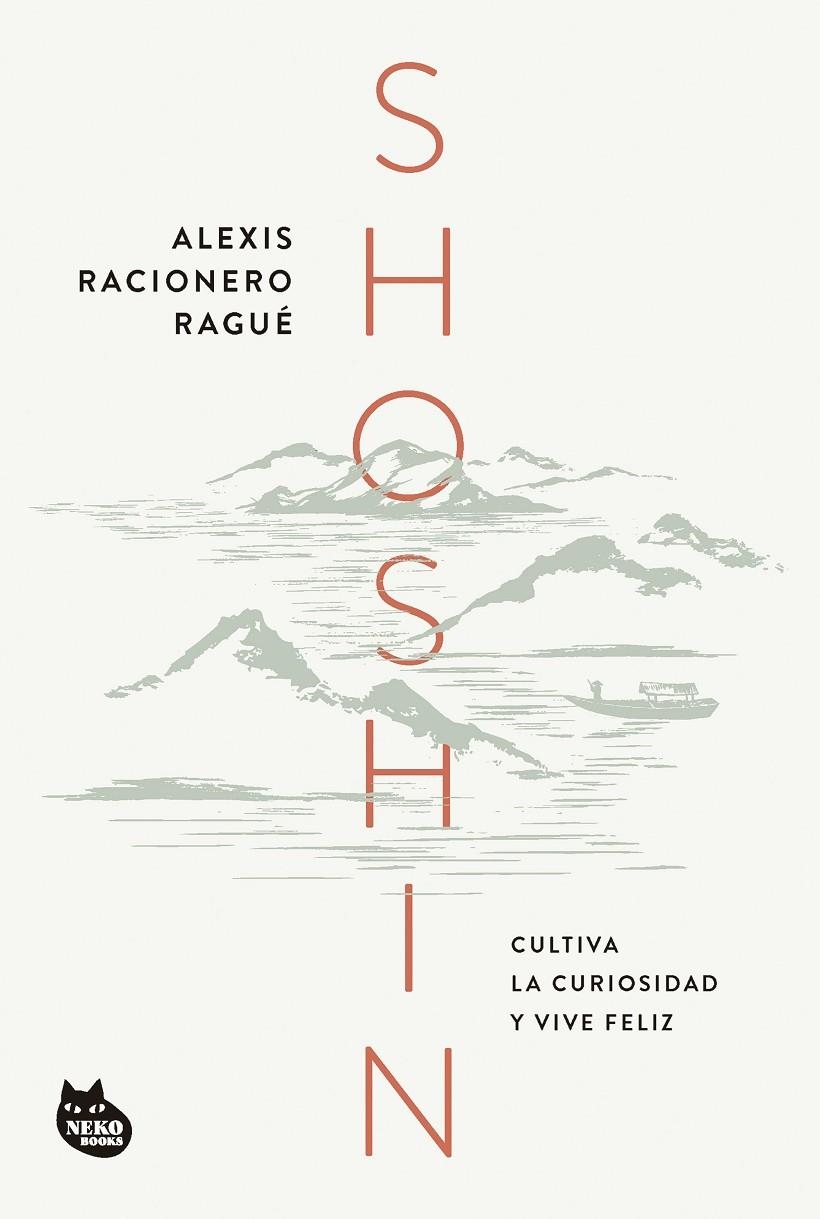 SHOSHIN | 9788410427259 | RACIONERO RAGUÉ, ALEXIS