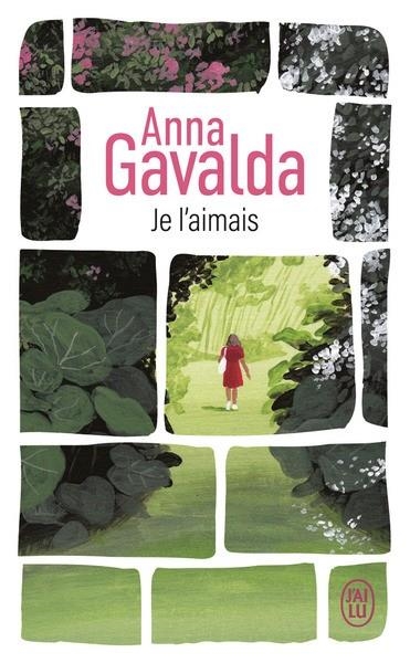 JE L'AIMAIS | 9782290434833 | GAVALDA, ANNA