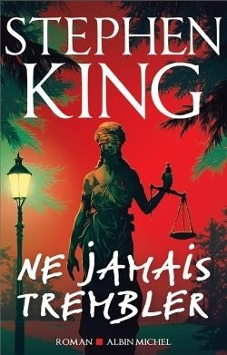 NE JAMAIS TREMBLER | 9782226501875 | KING, STEPHEN