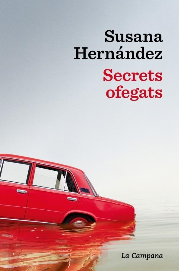 SECRETS OFEGATS | 9788419836588 | HERNÁNDEZ, SUSANA