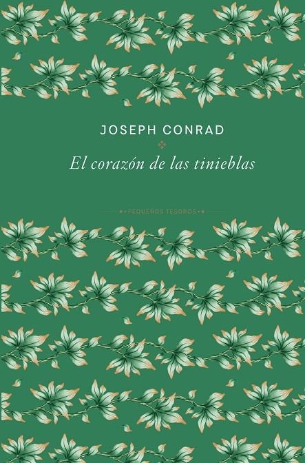 EL CORAZÓN DE LAS TINIEBLAS | 9788410989481 | CONRAD, JOSEPH