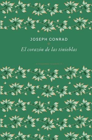 EL CORAZÓN DE LAS TINIEBLAS | 9788410989481 | CONRAD, JOSEPH