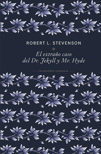EL EXTRAÑO CASO DEL DR. JEKYLL Y MR. HYDE | 9788410989498 | LOUIS STEVENSON, ROBERT