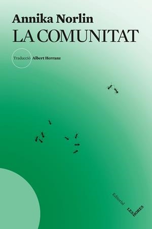 LA COMUNITAT | 9791399072129 | NORLIN, ANNIKA