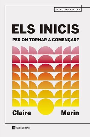 ELS INICIS | 9791387853198 | MARIN, CLAIRE