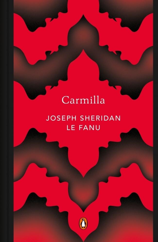 CARMILLA (EDICIÓN ESPECIAL EN TAPA DURA) | 9788491056706 | SHERIDAN LE FANU, JOSEPH