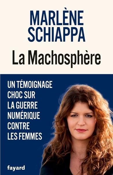 LA MACHOSPHÈRE | 9782213733166 | SCHIAPPA, MARLÈNE