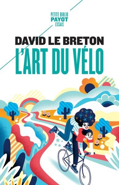 L'ART DU VÉLO | 9782228936248 | DAVID LE BRETON