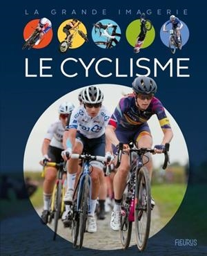 LE CYCLISME | 9782215174752 | CHRISTINE SAGNIER