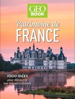 GEOBOOK PATRIMOINE | 9782810439409