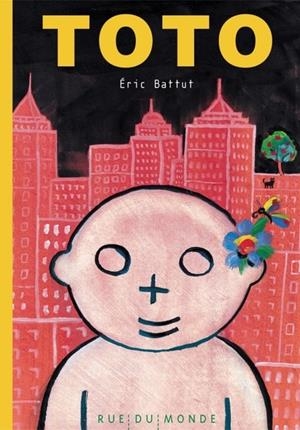 TOTO | 9782912084804 | ERIC BATTUT