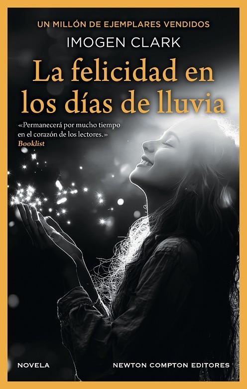 LA FELICIDAD EN LOS DÍAS DE LLUVIA | 9791387575779 | CLARK, IMOGEN