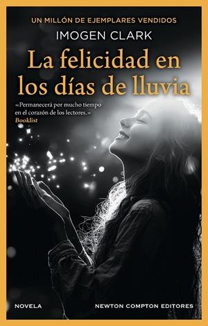 LA FELICIDAD EN LOS DÍAS DE LLUVIA | 9791387575779 | CLARK, IMOGEN