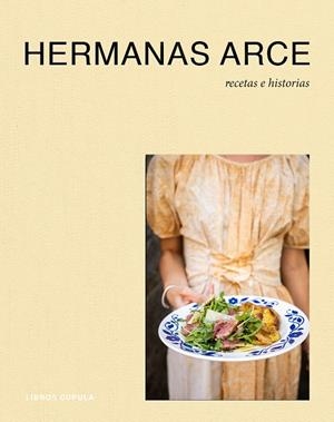 HERMANAS ARCE | 9788448045692 | ARCE, ELENA/ARCE, ANA