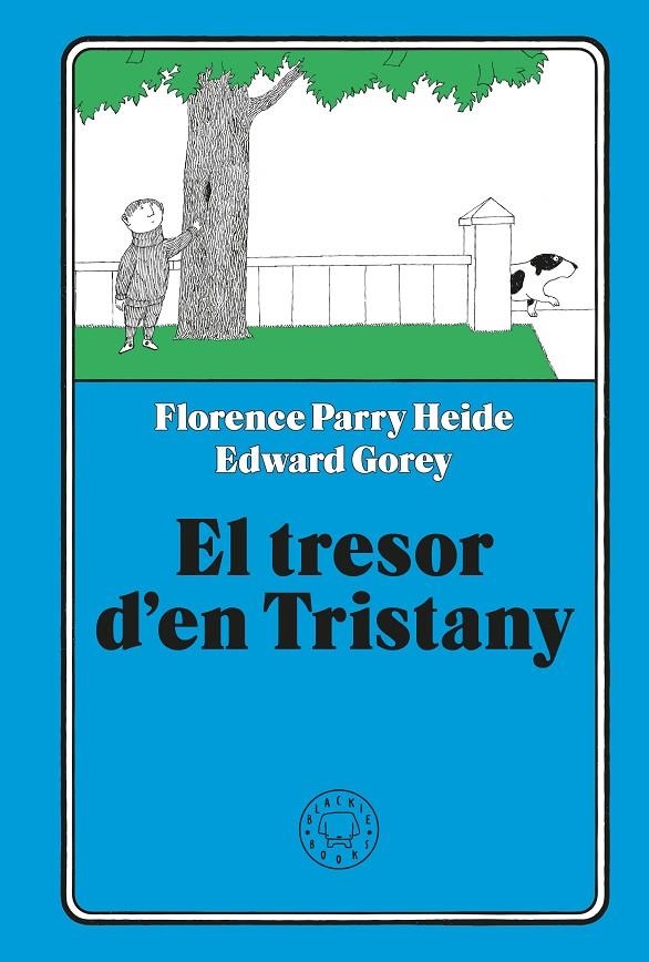 EL TRESOR D'EN TRISTANY | 9791387748418 | PARRY HEIDE, FLORENCE