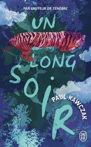 UN LONG SOIR | 9782290238561 | KAWCZAK , PAUL