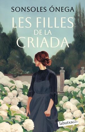 LES FILLES DE LA CRIADA | 9791387802387 | ÓNEGA, SONSOLES