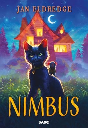 NIMBUS | 9782385700683 | JAN ELDREDGE