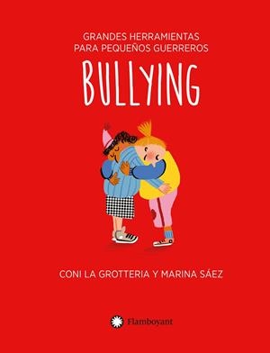 BULLYING (ES) | 9788418304859 | LA GROTTERIA, CONI