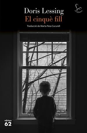 EL CINQUÈ FILL | 9788429782868 | LESSING, DORIS