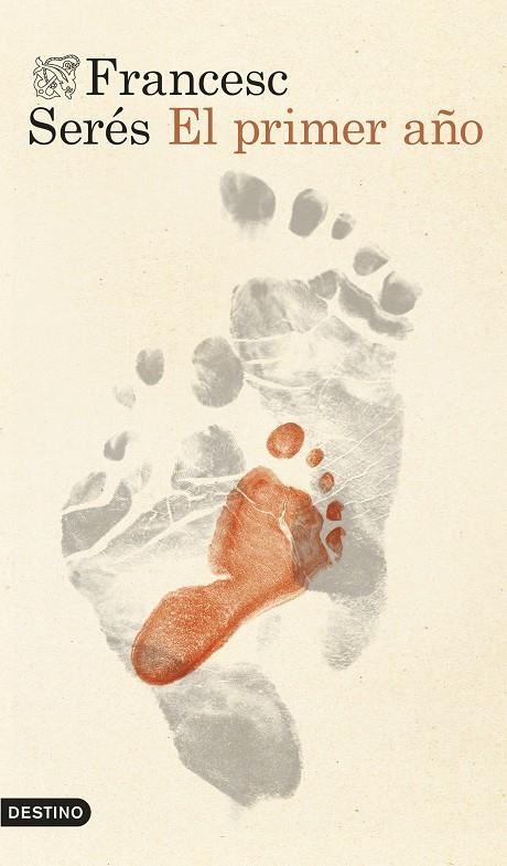 EL PRIMER AÑO | 9788423369553 | SERÉS GUILLÉN, FRANCESC