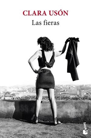 LAS FIERAS | 9788432249488 | USÓN, CLARA