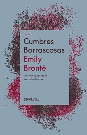 CUMBRES BORRASCOSAS | 9791399060812 | BRÖNTE, EMILY