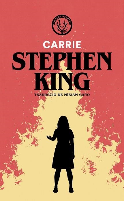 CARRIE | 9791399156928 | KING, STEPHEN