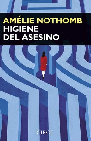 HIGIENE DEL ASESINO | 9788477653271 | AMÉLIE NOTHOMB