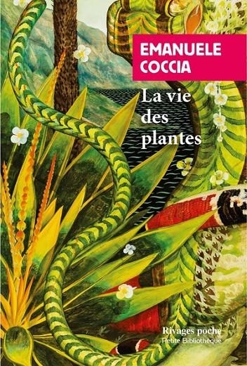 LA VIE DES PLANTES | 9782743661229 | EMANUELE COCCIA