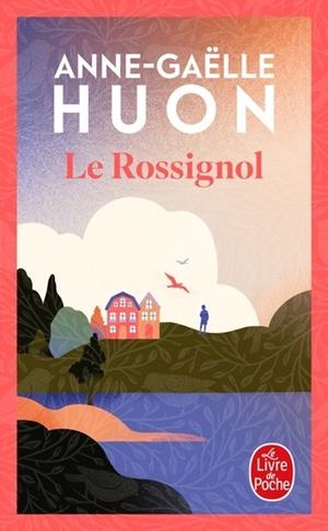 LE ROSSIGNOL | 9782253251316 | HUON, ANNE-GAËLLE