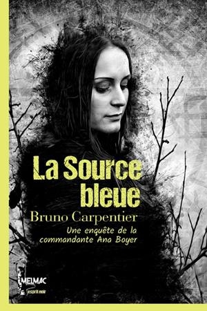 LA SOURCE BLEUE | 9782492759383 | CARPENTIER, BRUNO