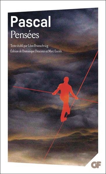 PENSÉES | 9782080164674 | PASCAL, BLAISE