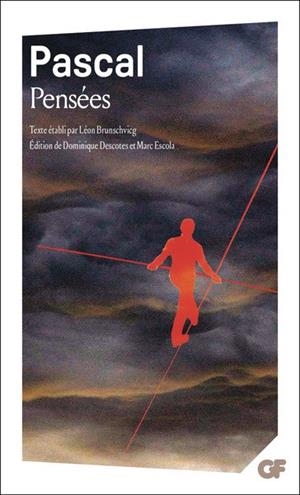 PENSÉES | 9782080164674 | PASCAL, BLAISE