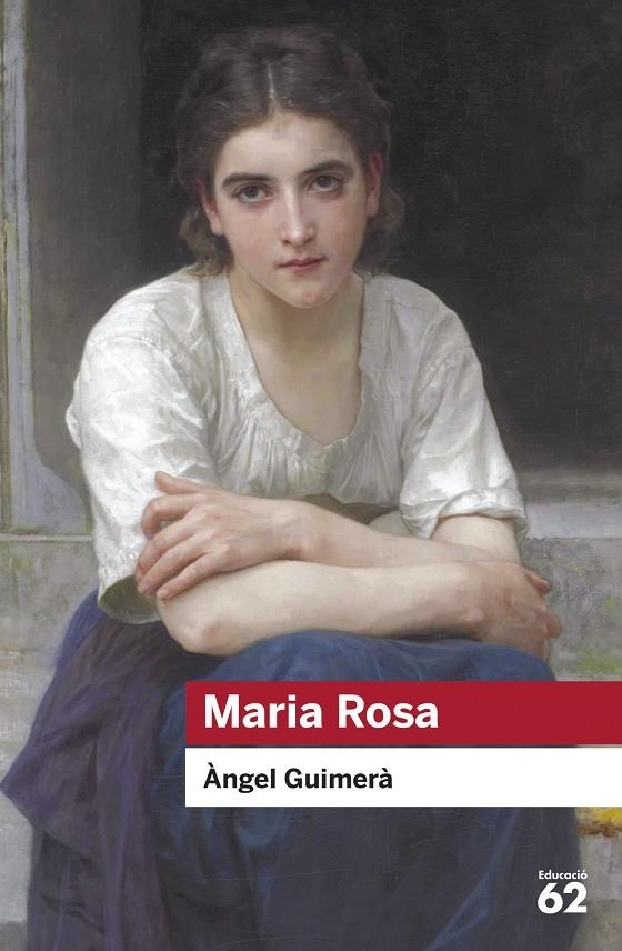 MARIA ROSA | 9788415954989 | ÀNGEL GUIMERÀ