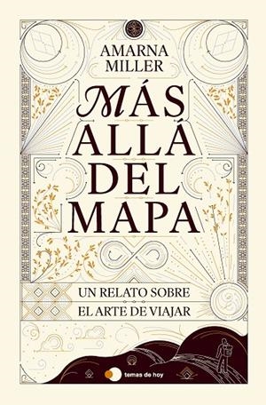MÁS ALLÁ DEL MAPA | 9791387869700 | MILLER, AMARNA