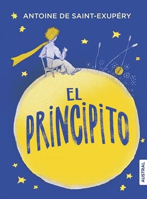 EL PRINCIPITO | 9788408317449 | SAINT-EXUPÉRY, ANTOINE DE