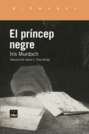 EL PRÍNCEP NEGRE | 9791387757243 | MURDOCH, IRIS