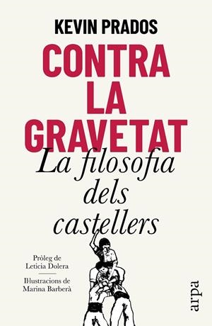 CONTRA LA GRAVETAT | 9791387833329 | PRADOS, KEVIN